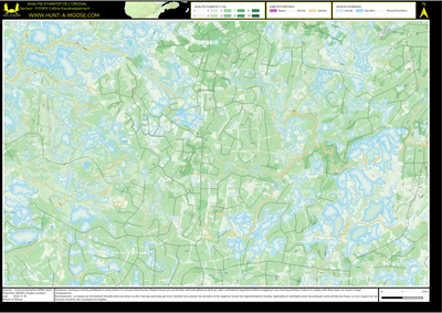 FO10FK Colline Kauskwepatinach ((Hunt-A-Moose)) Preview 1