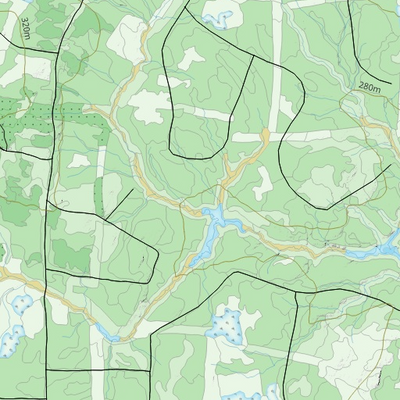 FO10FK Colline Kauskwepatinach ((Hunt-A-Moose)) Preview 2