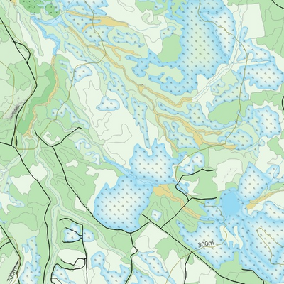 FO10FK Colline Kauskwepatinach ((Hunt-A-Moose)) Preview 3