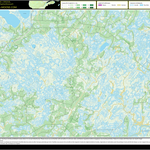 FO10FS Ruisseau Kapitastikweyach ((Hunt-A-Moose)) Preview 1