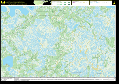 FO10FS Ruisseau Kapitastikweyach ((Hunt-A-Moose)) Preview 1