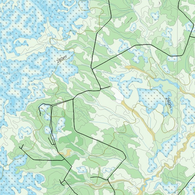 FO10FS Ruisseau Kapitastikweyach ((Hunt-A-Moose)) Preview 2
