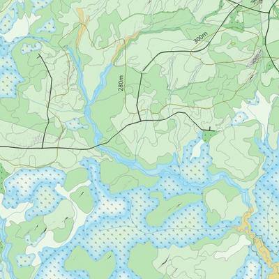 FO10IK Lac Iskaskunikau ((Hunt-A-Moose)) Preview 2