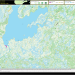 FO10IS Baie Kapichiwashahach ((Hunt-A-Moose)) Preview 1