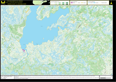 FO10IS Baie Kapichiwashahach ((Hunt-A-Moose)) Preview 1