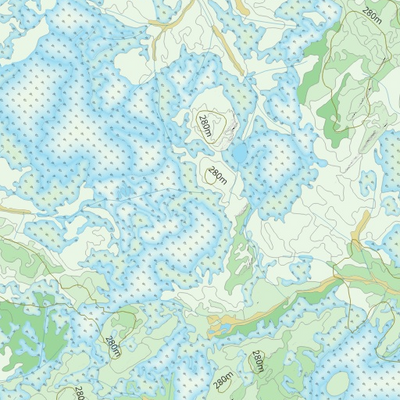 FO10IS Baie Kapichiwashahach ((Hunt-A-Moose)) Preview 3