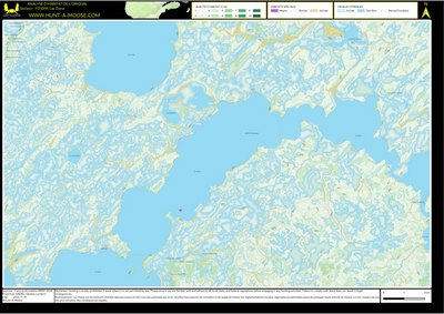 FO10IW Lac Dana ((Hunt-A-Moose)) Preview 1