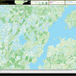 FO10LC Lac Poncheville ((Hunt-A-Moose)) Preview 1
