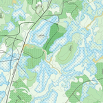 FO10LC Lac Poncheville ((Hunt-A-Moose)) Preview 3