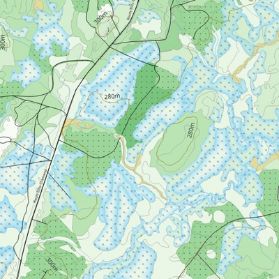 FO10LC Lac Poncheville ((Hunt-A-Moose)) Preview 3