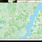 FO10LG Lac Ouescapis ((Hunt-A-Moose)) Preview 1