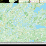 FO10LK Lac Chabinoche ((Hunt-A-Moose)) Preview 1