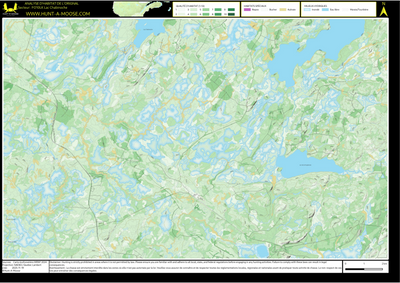 FO10LK Lac Chabinoche ((Hunt-A-Moose)) Preview 1
