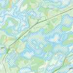 FO10LK Lac Chabinoche ((Hunt-A-Moose)) Preview 2