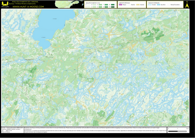 FO10LO Riviere Chabinoche ((Hunt-A-Moose)) Preview 1