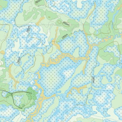 FO10LO Riviere Chabinoche ((Hunt-A-Moose)) Preview 2