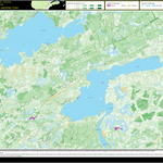 FO10OC Lac Chensagi ((Hunt-A-Moose)) Preview 1