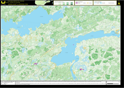 FO10OC Lac Chensagi ((Hunt-A-Moose)) Preview 1