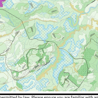 FO10OC Lac Chensagi ((Hunt-A-Moose)) Preview 3