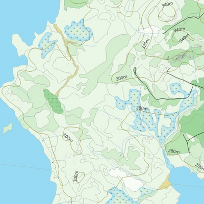 FO10OG Detroit de Sable ((Hunt-A-Moose)) Preview 2