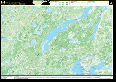 FO10OK Lac Quenonisca ((Hunt-A-Moose)) Preview 1