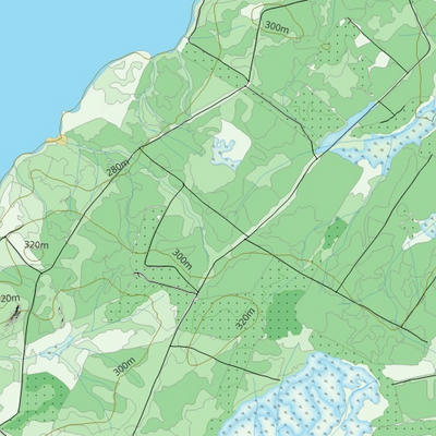 FO10OK Lac Quenonisca ((Hunt-A-Moose)) Preview 2