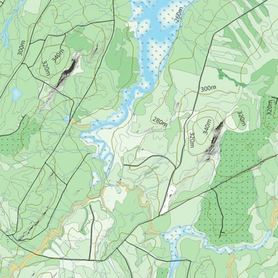 FO10OK Lac Quenonisca ((Hunt-A-Moose)) Preview 3