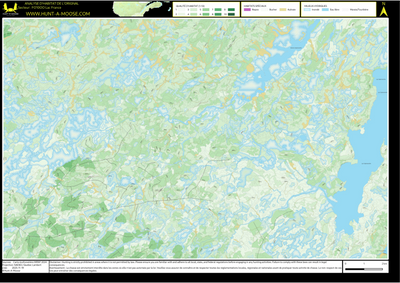 FO10OO Lac France ((Hunt-A-Moose)) Preview 1