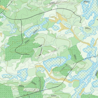 FO10OO Lac France ((Hunt-A-Moose)) Preview 3