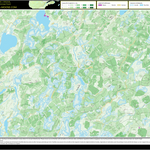 FO10RG Riviere Chensagi Ouest ((Hunt-A-Moose)) Preview 1