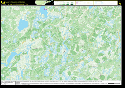 FO10RG Riviere Chensagi Ouest ((Hunt-A-Moose)) Preview 1