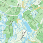 FO10RG Riviere Chensagi Ouest ((Hunt-A-Moose)) Preview 2