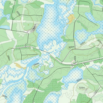 FO10RG Riviere Chensagi Ouest ((Hunt-A-Moose)) Preview 3