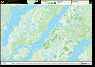 FO10RO Lac Quenonisca ((Hunt-A-Moose)) Preview 1