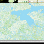 FO10RW Lac Le Gardeur ((Hunt-A-Moose)) Preview 1