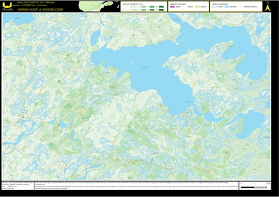 FO10RW Lac Le Gardeur ((Hunt-A-Moose)) Preview 1