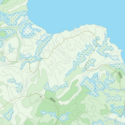 FO10RW Lac Le Gardeur ((Hunt-A-Moose)) Preview 2
