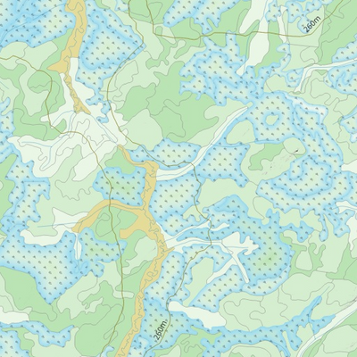 FO10RW Lac Le Gardeur ((Hunt-A-Moose)) Preview 3