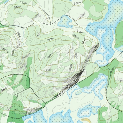 FO10UC Riviere Chensagi Est ((Hunt-A-Moose)) Preview 3