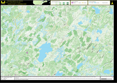 FO10UG Riviere Chensagi ((Hunt-A-Moose)) Preview 1