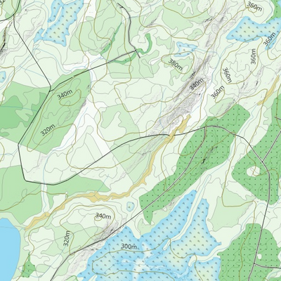 FO10UG Riviere Chensagi ((Hunt-A-Moose)) Preview 2
