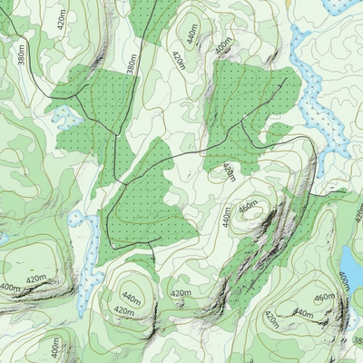 FO10UG Riviere Chensagi ((Hunt-A-Moose)) Preview 3