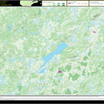 FO10XC Lac des Granitoides ((Hunt-A-Moose)) Preview 1