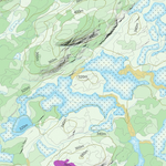 FO10XC Lac des Granitoides ((Hunt-A-Moose)) Preview 3