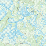 FO10XG Lac des Petites Moraines ((Hunt-A-Moose)) Preview 3
