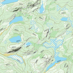 FO10XK Lac Caminscanane ((Hunt-A-Moose)) Preview 3
