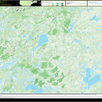 FO10XO Lac de la Betulaie ((Hunt-A-Moose)) Preview 1