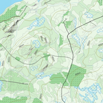 FO10XO Lac de la Betulaie ((Hunt-A-Moose)) Preview 2