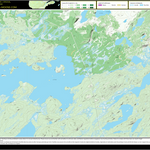 FO10XW Lac Theodat ((Hunt-A-Moose)) Preview 1