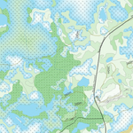 FO11FC Lac Marcaut ((Hunt-A-Moose)) Preview 3